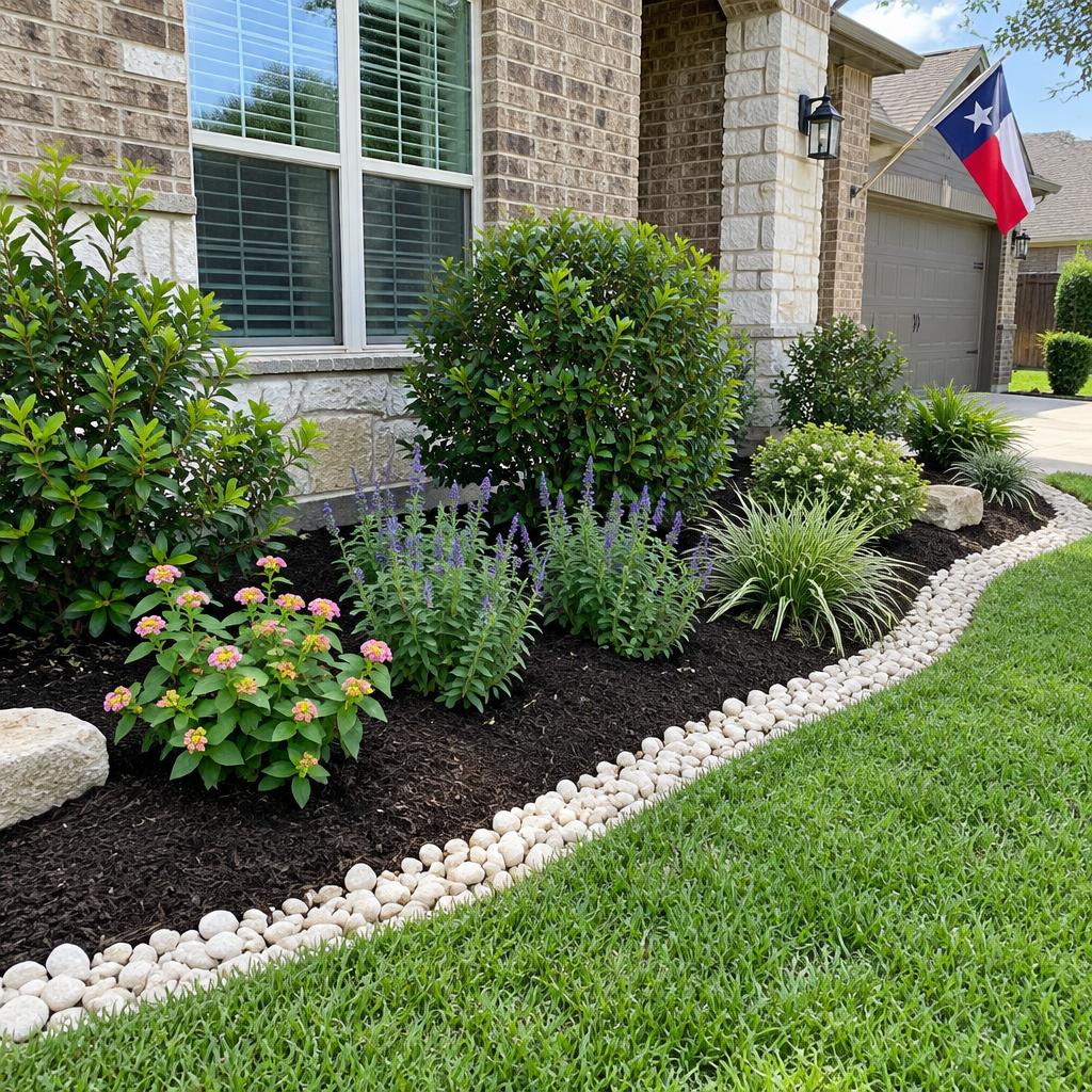 Landscaping by Empire Landscape & Lawncare